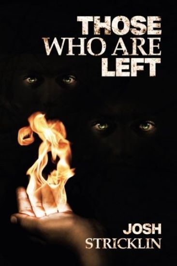Those Who Are Left