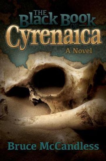 The Black Book of Cyrenaica