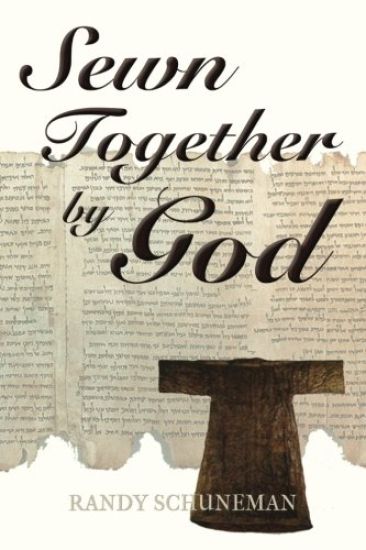 Sewn Together by God