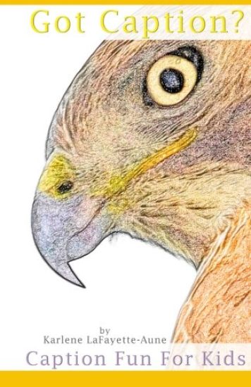 Got Caption?: Caption Fun For Kids