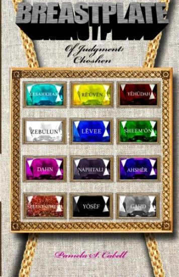 Breastplate of Judgment: Choshen