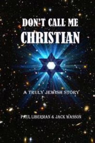 Don't Call Me Christian