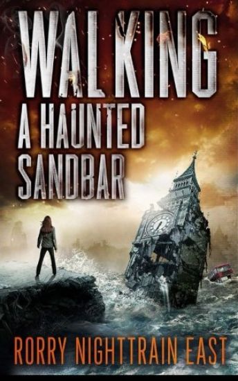 Walking a Haunted Sandbar: A Suspense and Horror Collection