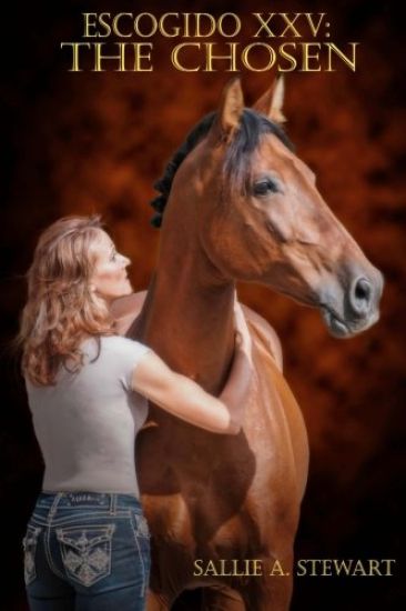 Escogido XXV: The Chosen