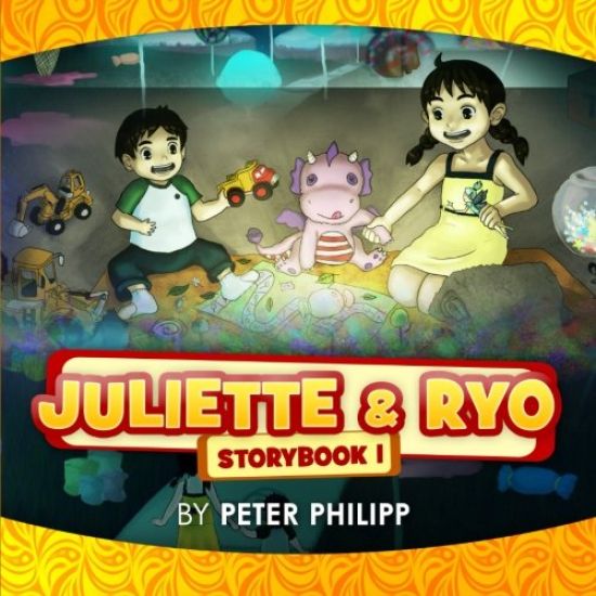Juliette & Ryo