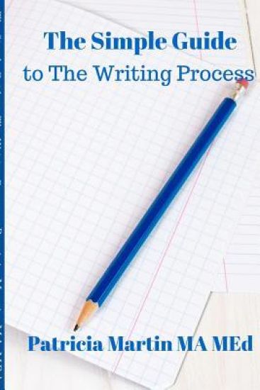 The Simple Guide to the Writing Process