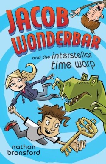 Jacob Wonderbar and the Interstellar Time Warp