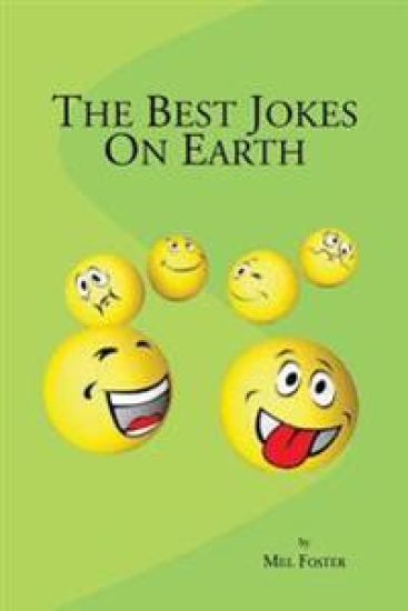 The Best Jokes on Earth