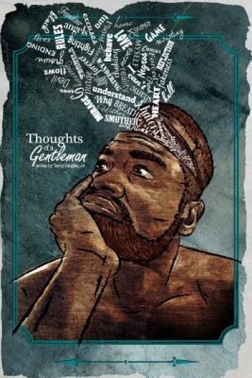 Thoughts of a Gentleman: Works by Terry Gingles: Thoughts of a Gentleman: Works by Terry Gingles