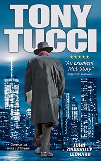 Tony Tucci