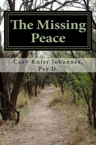 The Missing Peace: to living a life of purpose