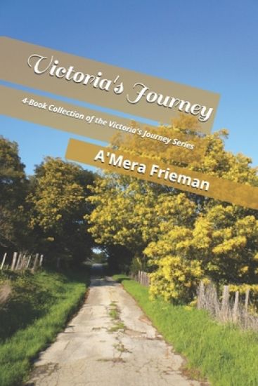 Victoria's Journey