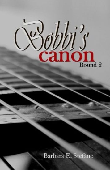 Bobbi's Canon: Round 2