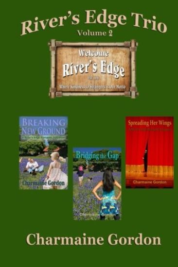 River's Edge Trio: Volume 2