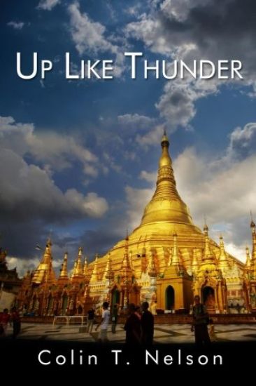 Up Like Thunder: Pete Chandler Travels the World