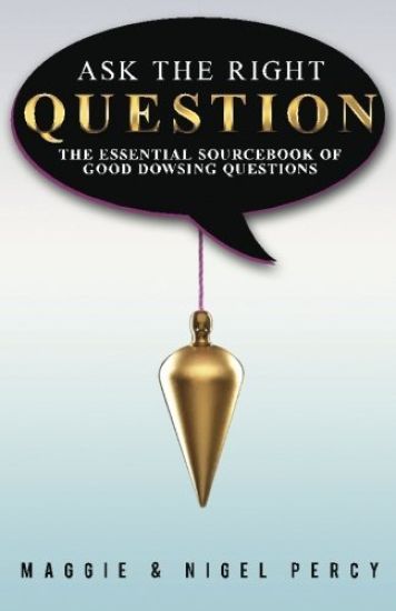 Ask The Right Question