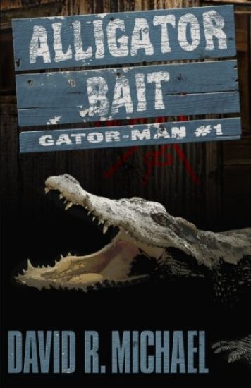 Alligator Bait