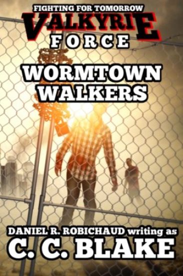 Wormtown Walkers