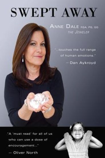 Swept Away: Anne Dale -The Jeweler