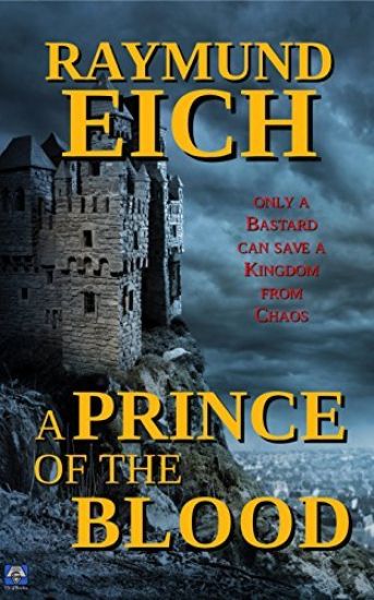 A Prince of the Blood