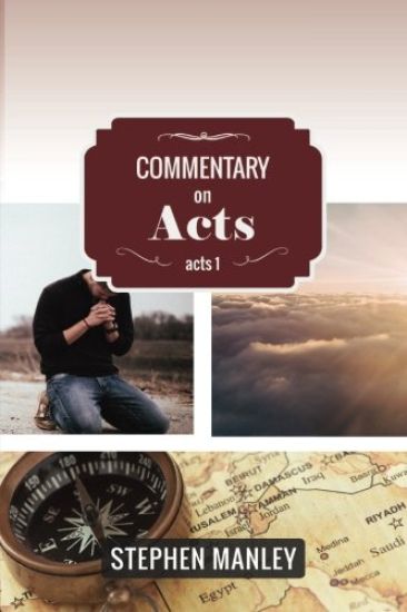 Commentary on Acts 1