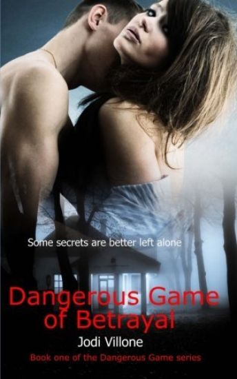 Dangerous Game of Betrayal