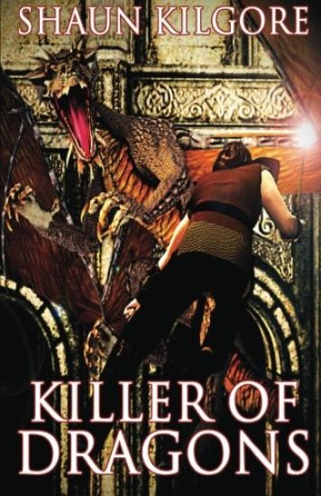 Killer of Dragons