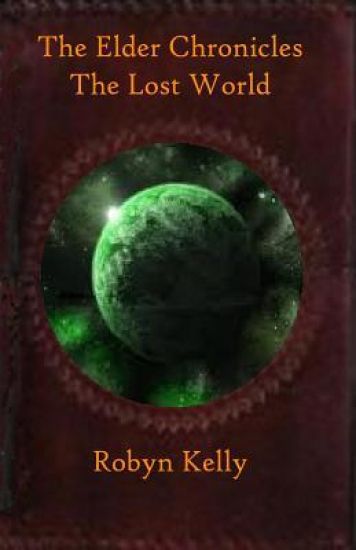 The Elder Chronicles: The Lost World