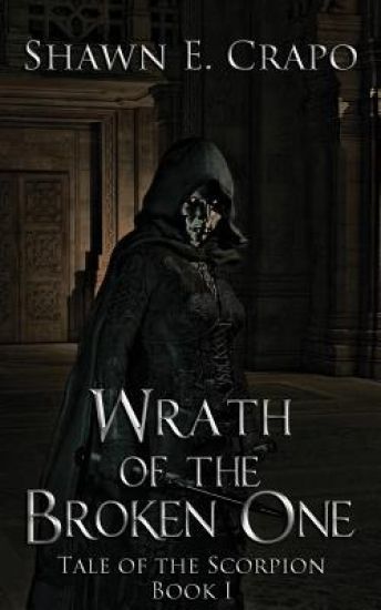 Wrath of the Broken One