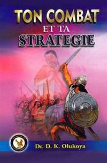 Ton Combat et Ta Strategie