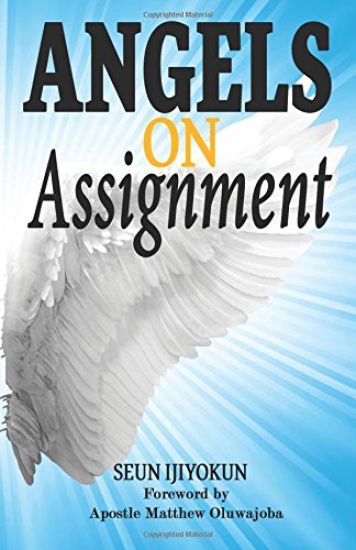 Angels on Assignment