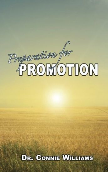 Preparation for Promotion