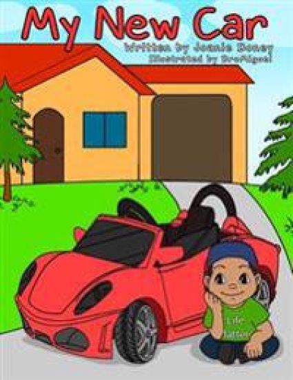My New Car