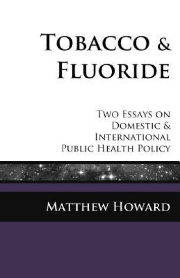 Tobacco and Fluoride