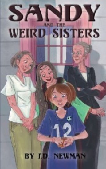 Sandy and the Weird Sisters