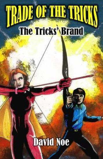 Trade of the Tricks: The Tricks' Brand