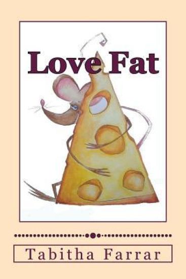Love Fat: An Autobiography