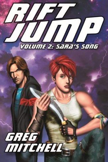 Rift Jump II: Sara's Song