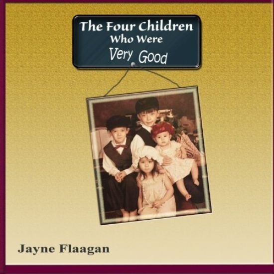 The Four Children Who Were Very Good