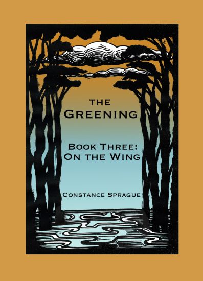 The Greening: On the Wing