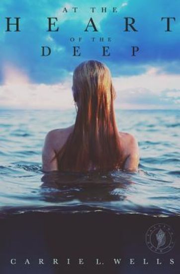 At the Heart of the Deep: A Falling in Deep Collection Novella