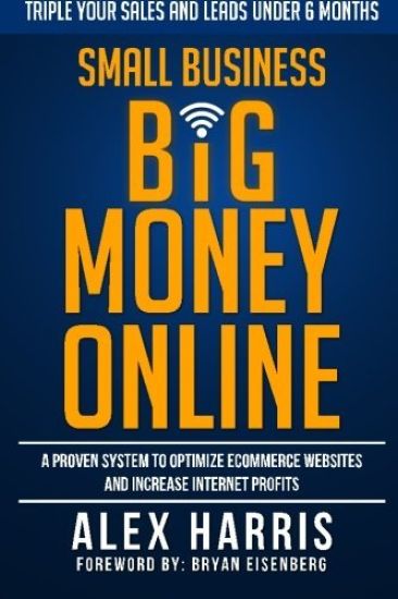 Small Business Big Money Online: A Proven System to Optimize eCommerce Websites and Increase Internet Profits
