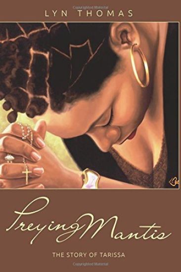 Preying Mantis: The Story of Tarissa