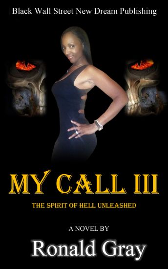 My Call III