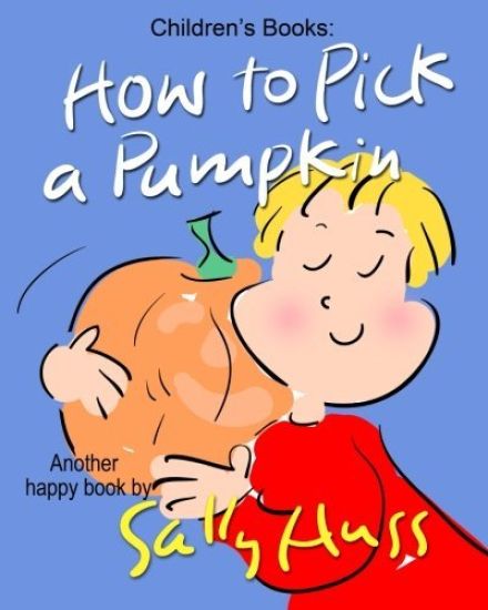 How to Pick a Pumpkin
