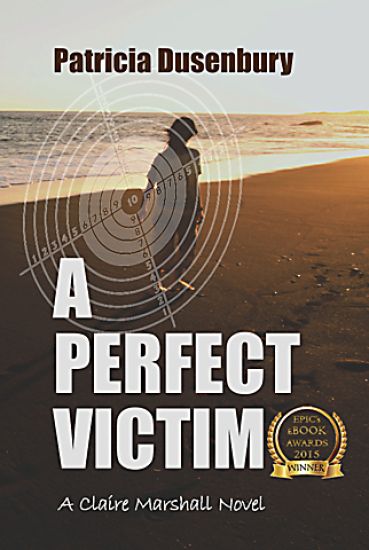 A Perfect Victim: A Claire Marshall Novel