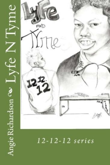 Lyfe N Tyme: 12-12-12 Series
