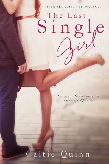 The Last Single Girl