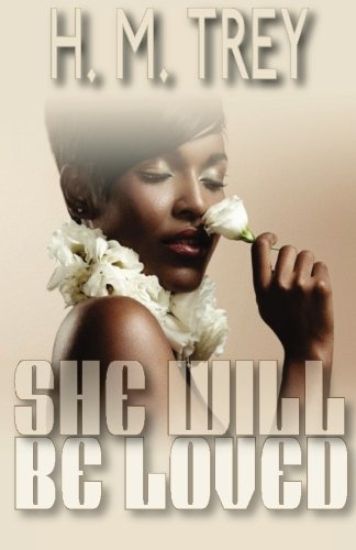 She Will Be Loved (Peace in the Storm Publishing Presents)