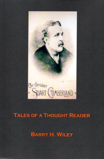 Tales of a Thought Reader